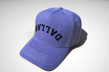 Dallas Cowboys x True Brvnd - DAD HAT : NAVY