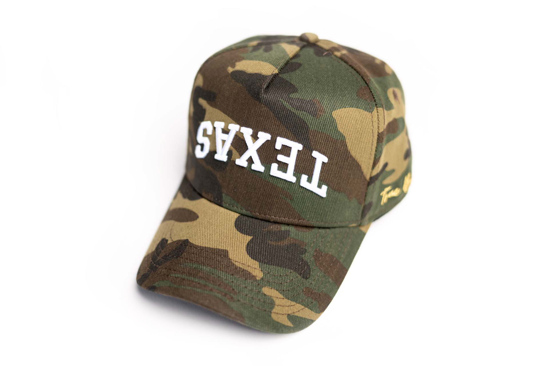 CAMO -  TEXAS