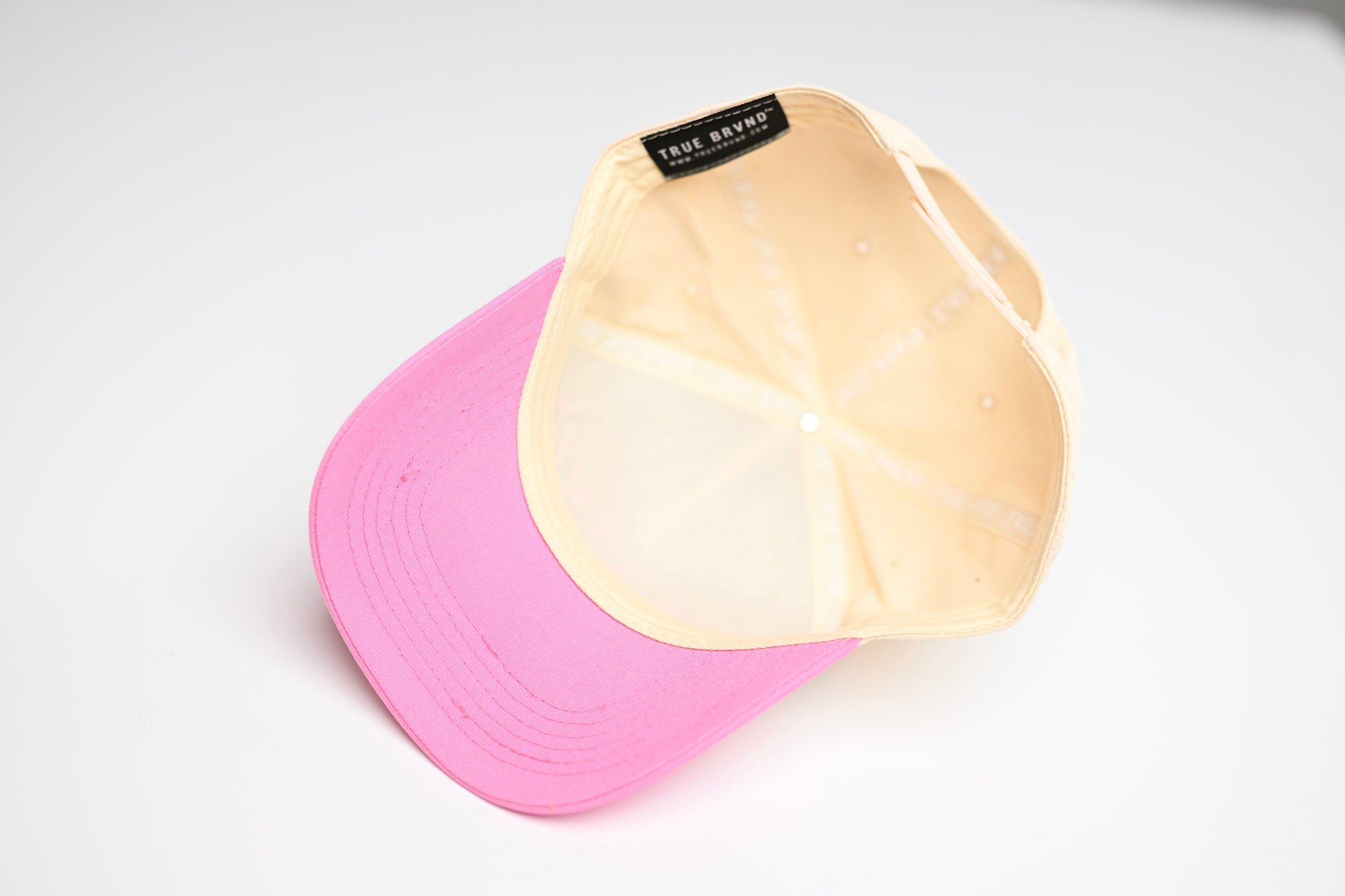 OFFWHITE - PINK – True Brvnd