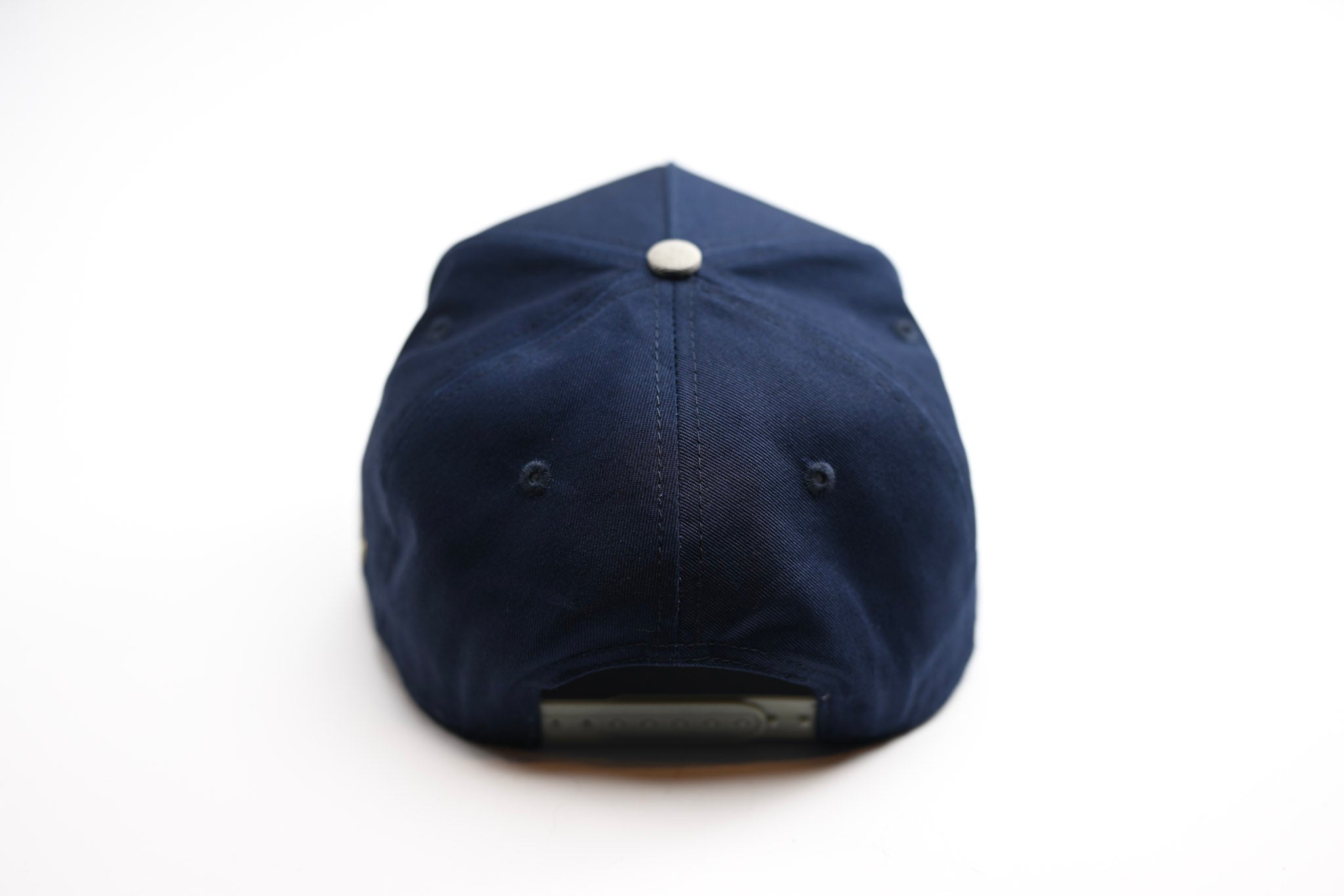 Dallas Cowboys x True Brvnd - DAD HAT : NAVY