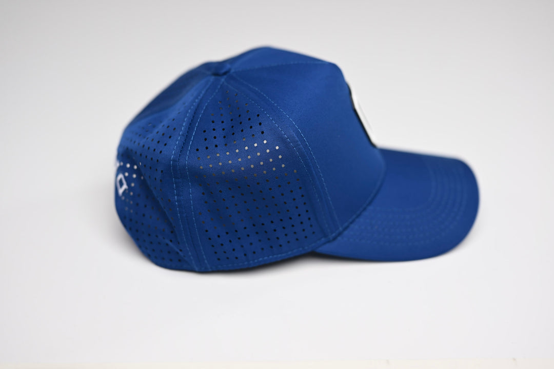 V2 Lightweight Snapback - ROYAL