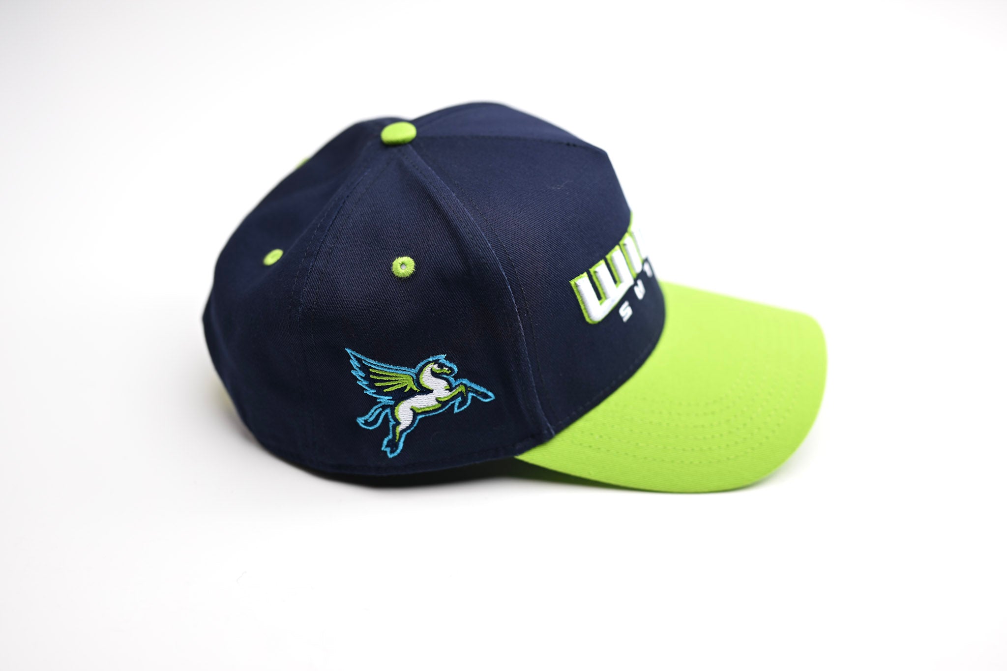 Dallas Wings x True Brvnd NAVY