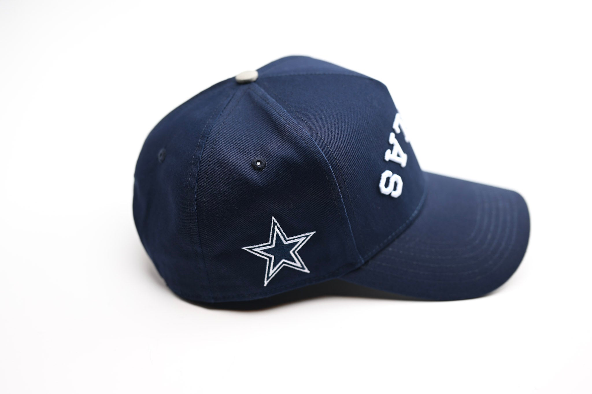 Dallas Cowboys x True Brvnd - USD NAVY