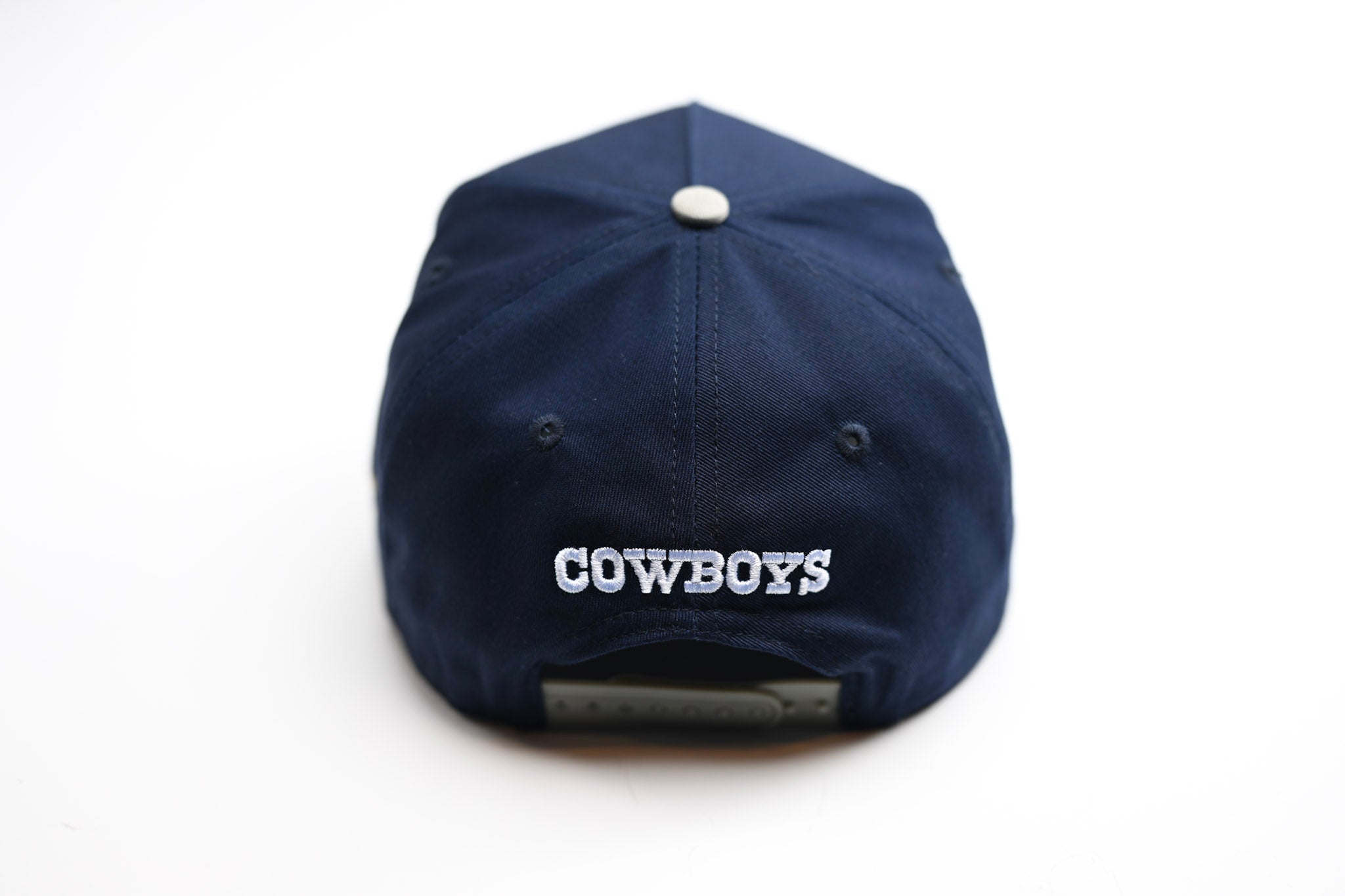 Rumors are spreading that the Cowboys changed the navy blue