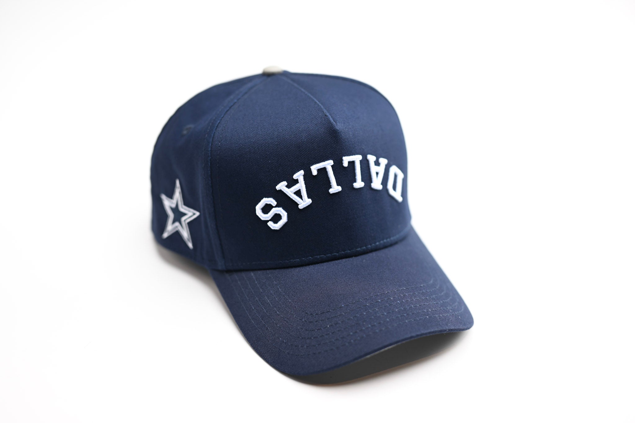 Dallas Cowboys x True Brvnd - USD NAVY