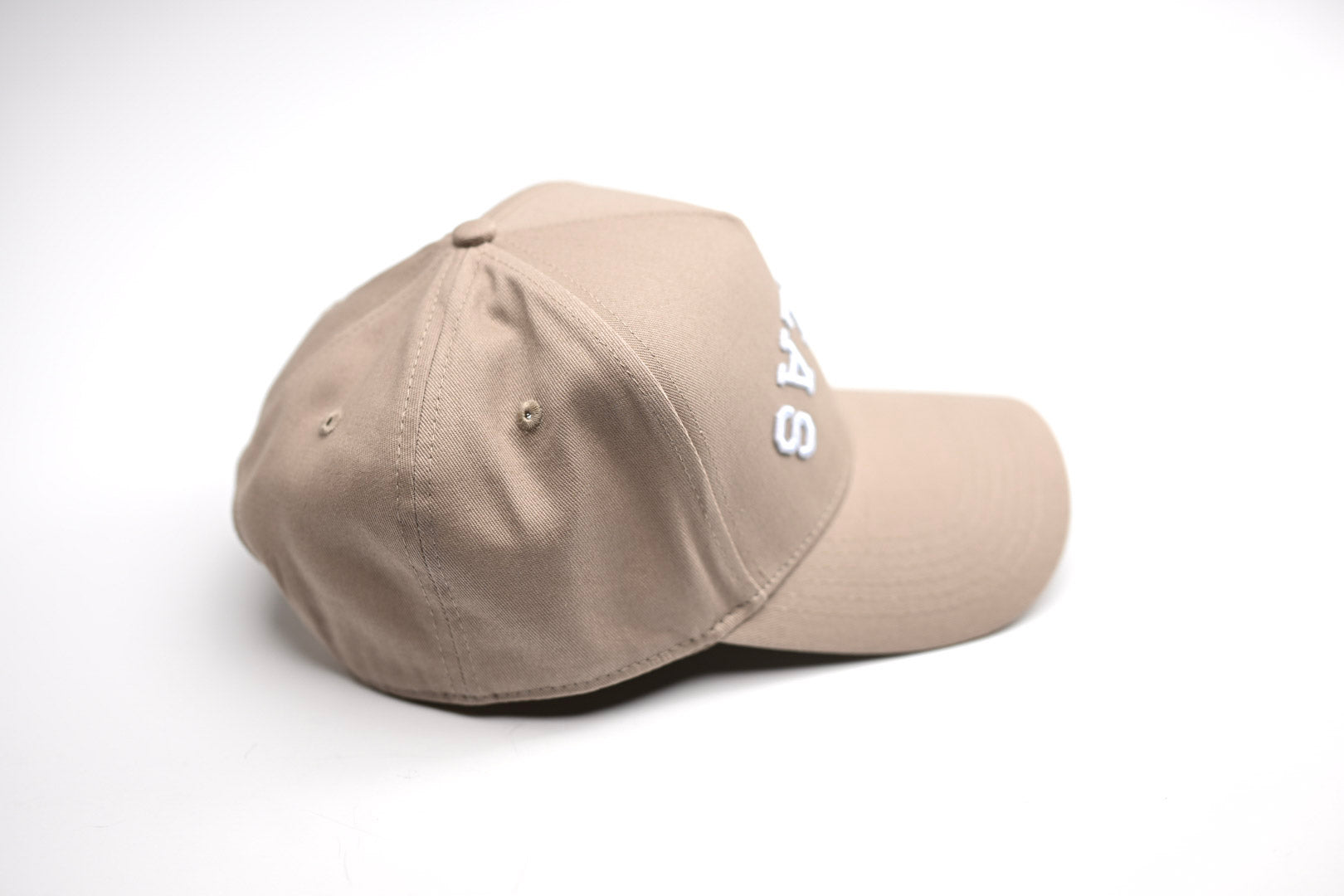 Dad Hat - SAND – True Brvnd