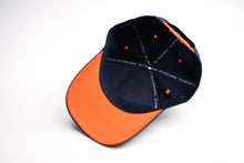 Load image into Gallery viewer, XFL® x True Brvnd™ | SEA Sea Dragons - NAVY