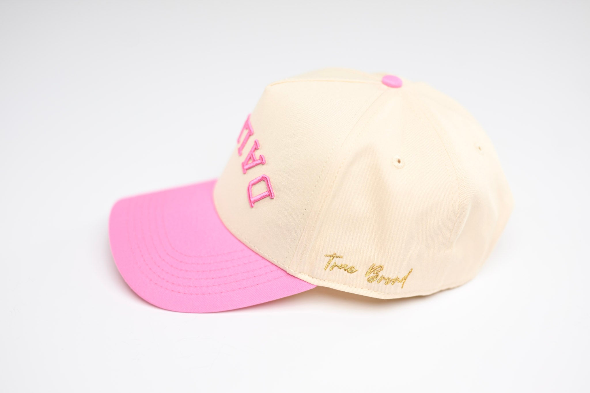 OFFWHITE - PINK – True Brvnd