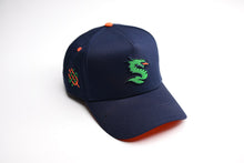 Load image into Gallery viewer, XFL® x True Brvnd™ | SEA Sea Dragons - NAVY