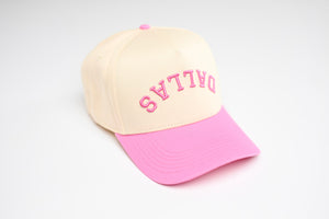 OFFWHITE - PINK