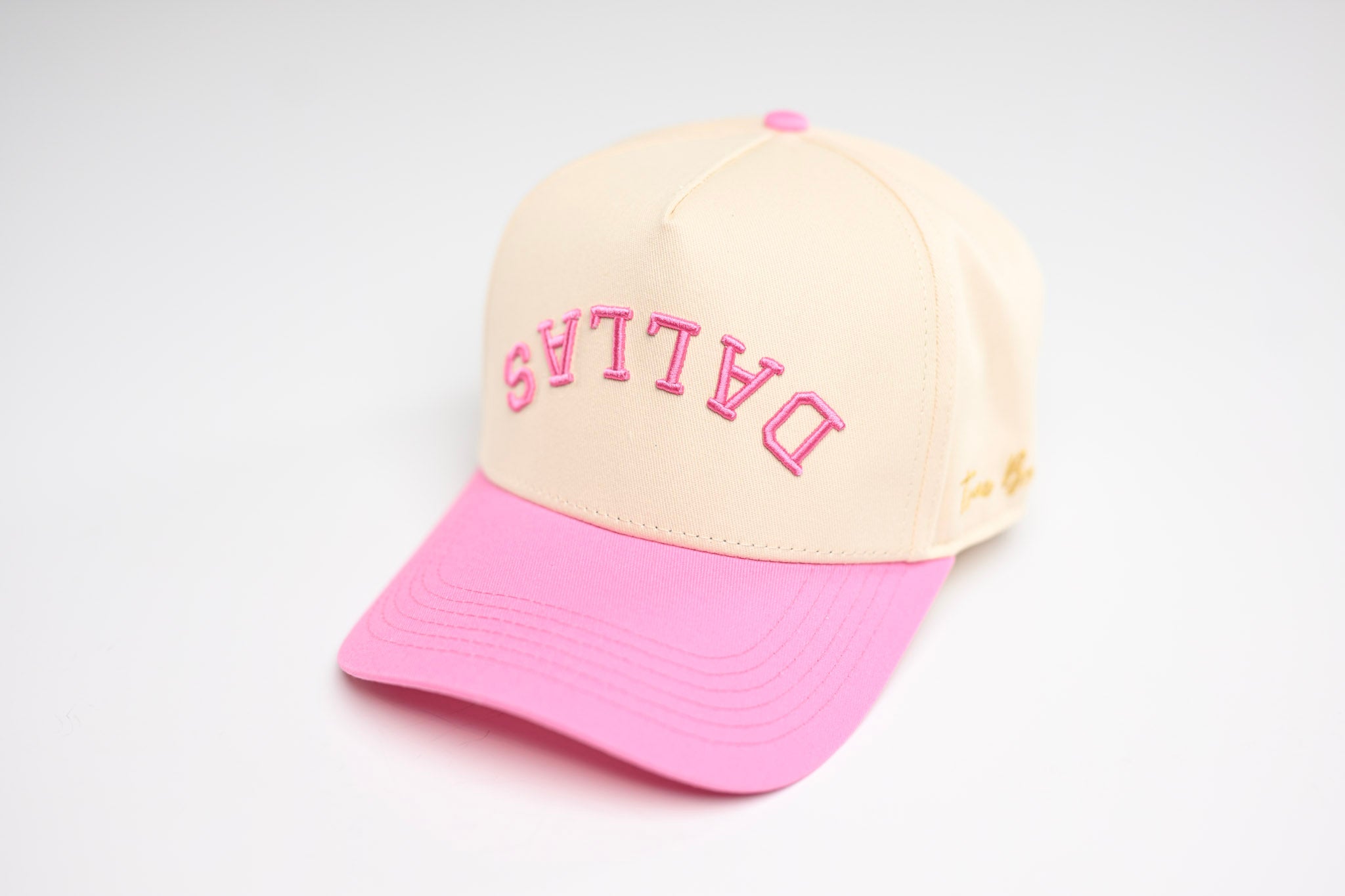 OFFWHITE - PINK