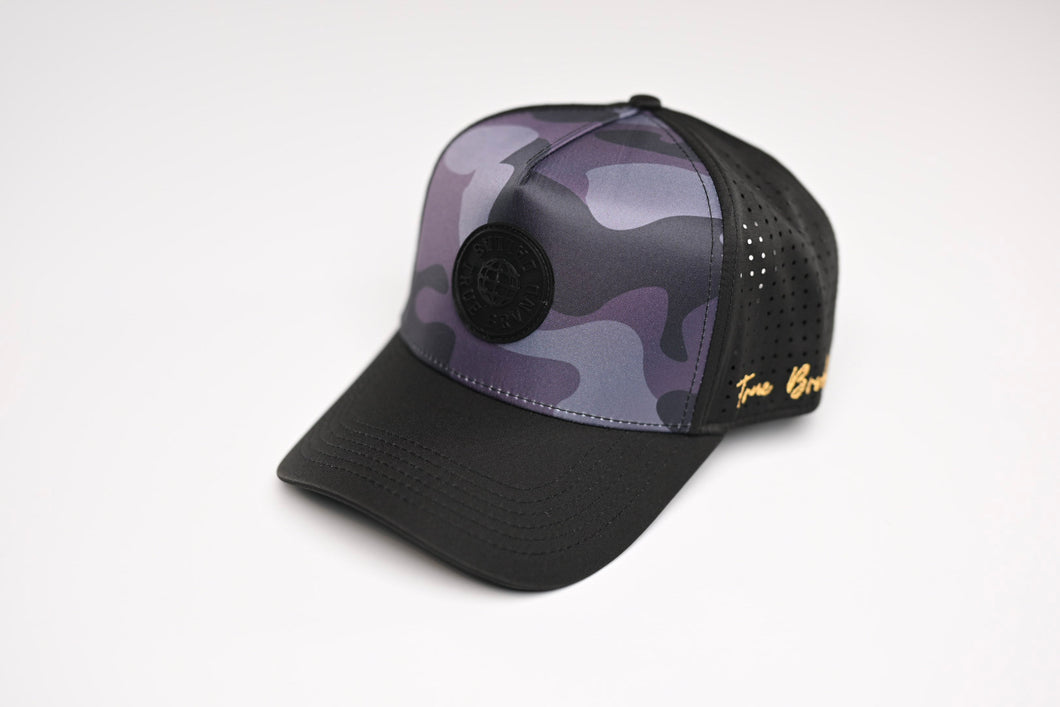 STVPLE™ - HAZE CAMO