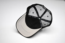 Load image into Gallery viewer, Trucker 3D Puff USD - BLACK