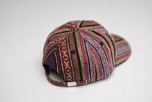 Load image into Gallery viewer, DAD HAT Woven USD snapback - MULTI COLOR // dad hat