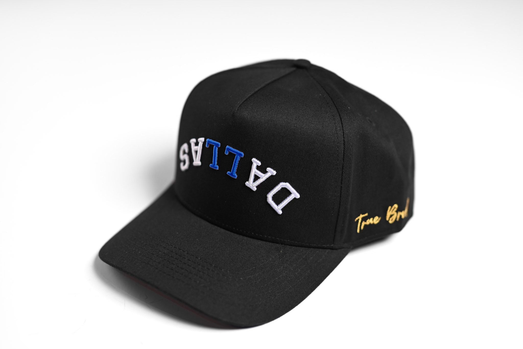 ' The Tribute ' - BLACK