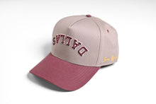 Load image into Gallery viewer, Dak Prescott x True Brvnd - MAROON / GRAY