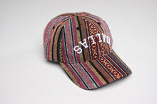Load image into Gallery viewer, DAD HAT Woven USD snapback - MULTI COLOR // dad hat