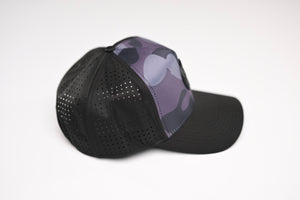 STVPLE™ - HAZE CAMO
