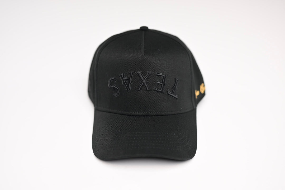 True Brvnd Hat upside down DALLAS Cowboys 100% Authentic Sold Out  CYAN/BLACK : สำนักงานสิทธิประโยชน์ มหาวิทยาลัยรังสิต