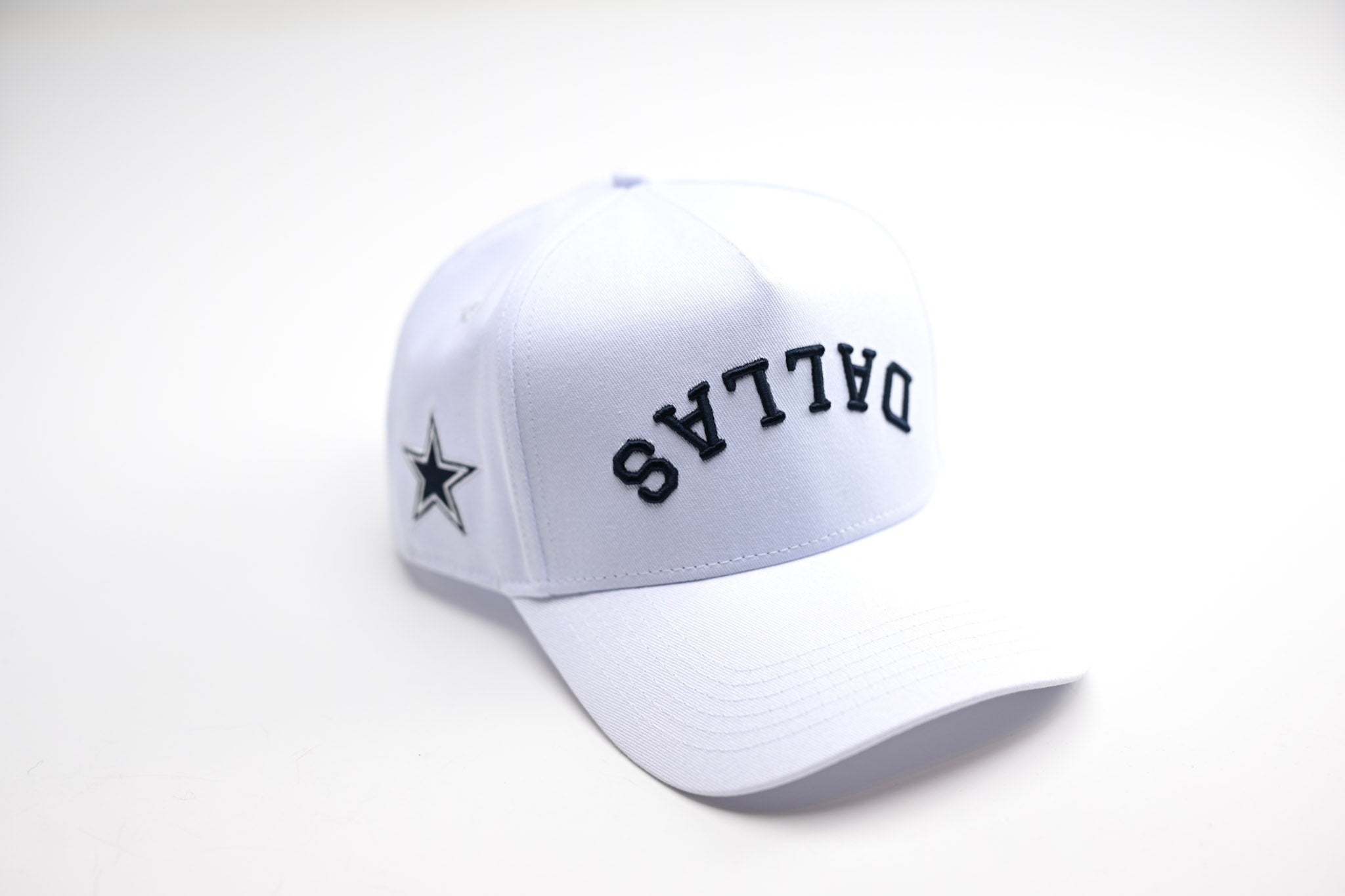 Dallas Cowboys x True Brvnd - USD WHITE