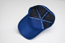 Load image into Gallery viewer, V2.0 Lightweight Snapback - ROYAL