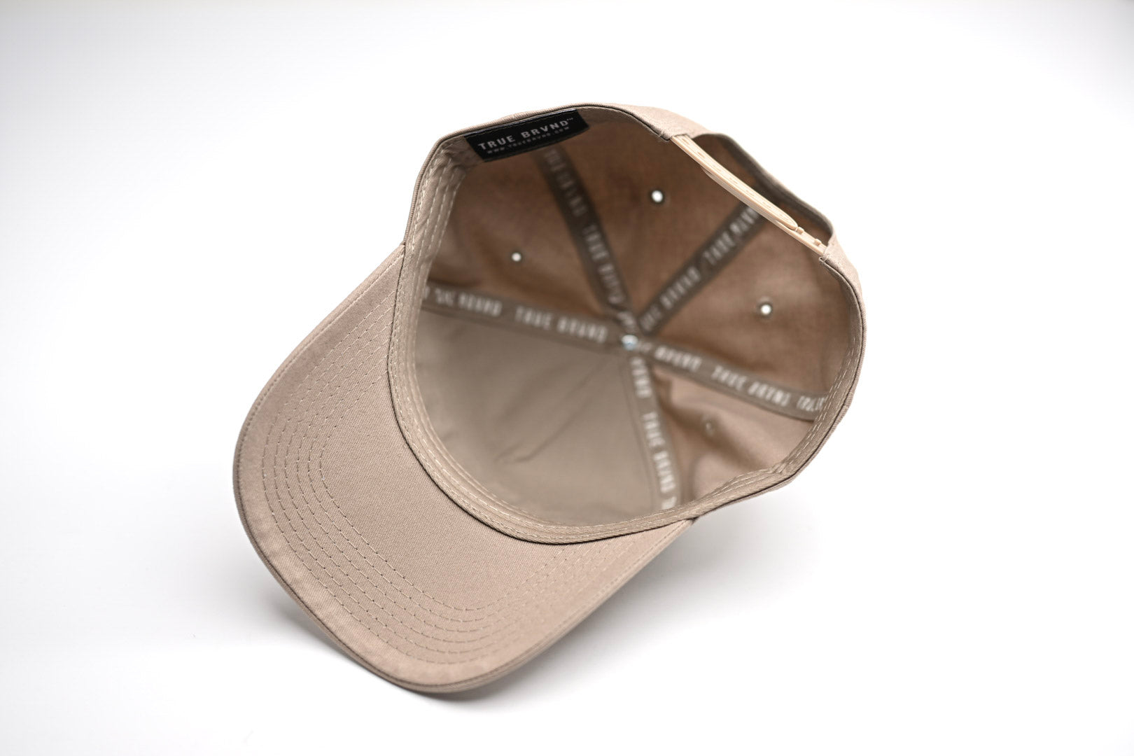 V2 Precurved snapback - SAGE – True Brvnd