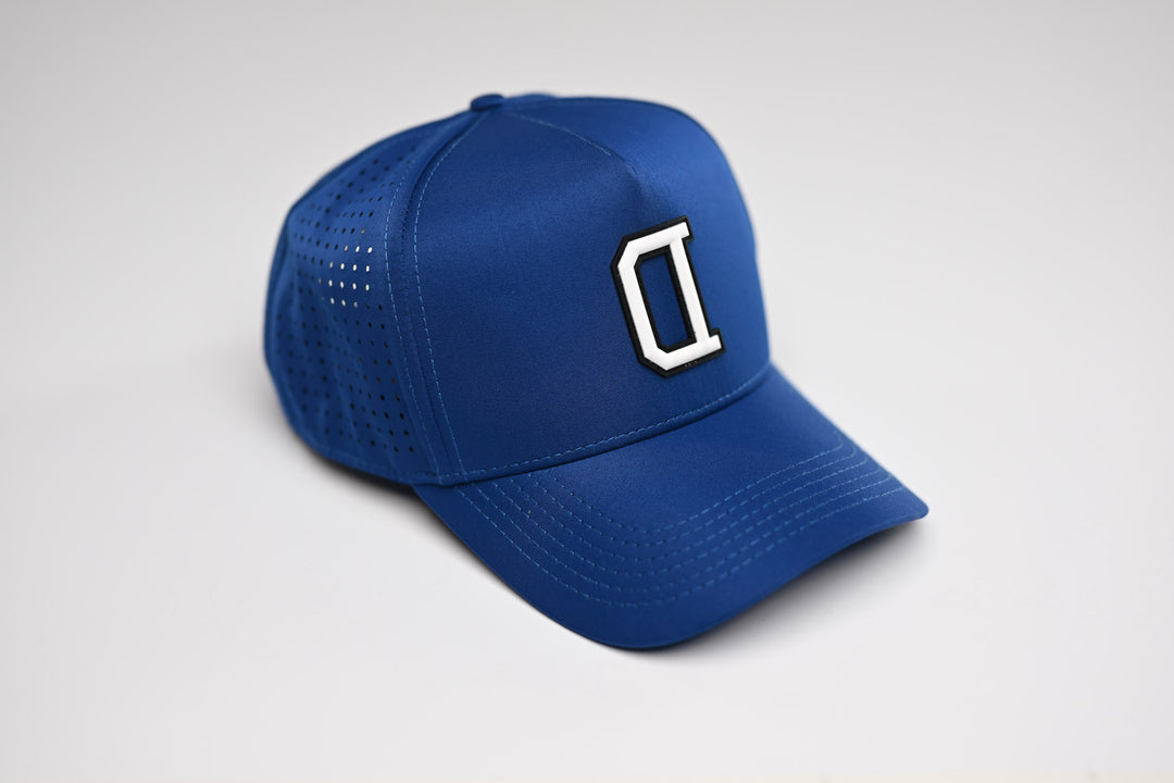 V2 Lightweight Snapback - ROYAL