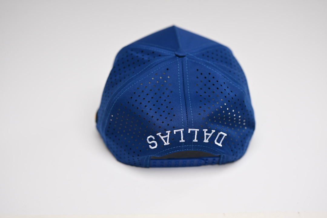 V2 Lightweight Snapback - ROYAL