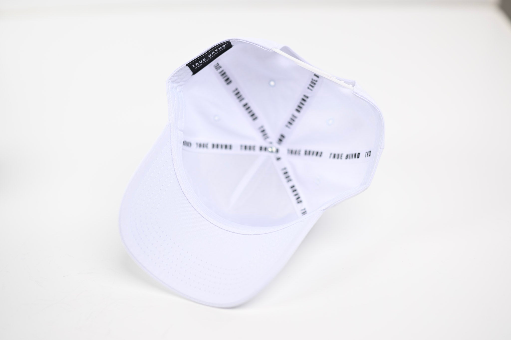 True Brand Pre Curved Hat