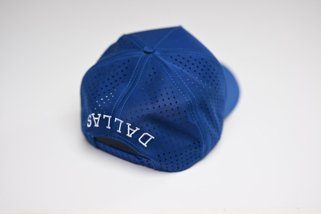 V2 Lightweight Snapback - ROYAL