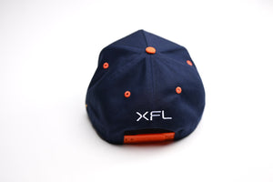 XFL® x True Brvnd™ | SEA Sea Dragons - NAVY