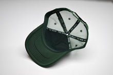 Load image into Gallery viewer, Trucker 3D Puff USD - FOREST GREEN
