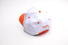 Load image into Gallery viewer, XFL® x True Brvnd™ | SEA Sea Dragons - FIRE ORANGE / WHT