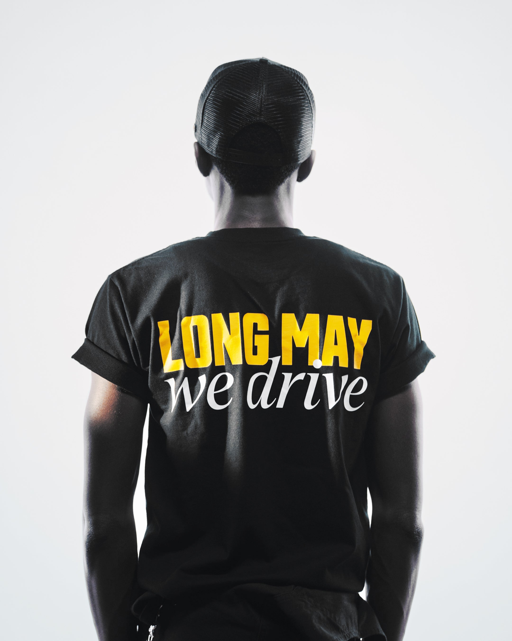 Pennzoil Shirt - Long May We Drive