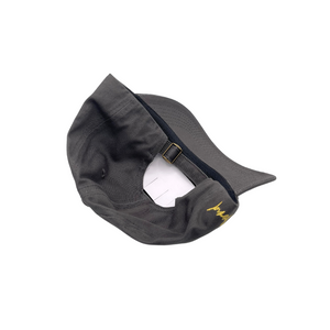Dad Hat - CHARCOAL