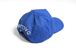 V2 Precurved snapback - ROYAL