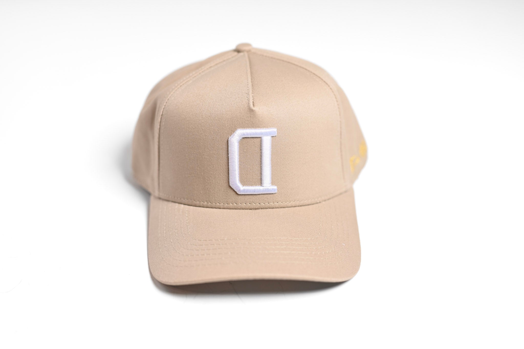 V2 Precurved snapback - SAND