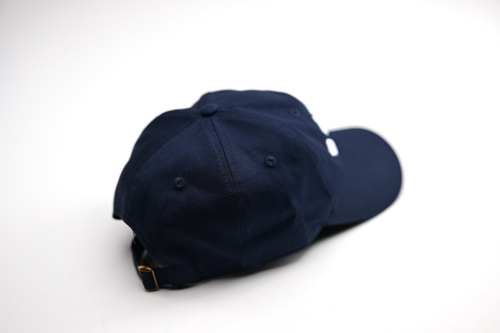 Dad Hat V2 - ROYAL – True Brvnd