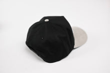 Load image into Gallery viewer, SUEDE HYBRID - GRAY / BLACK