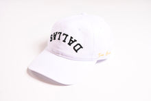 Load image into Gallery viewer, Dad Hat - ALL WHITE