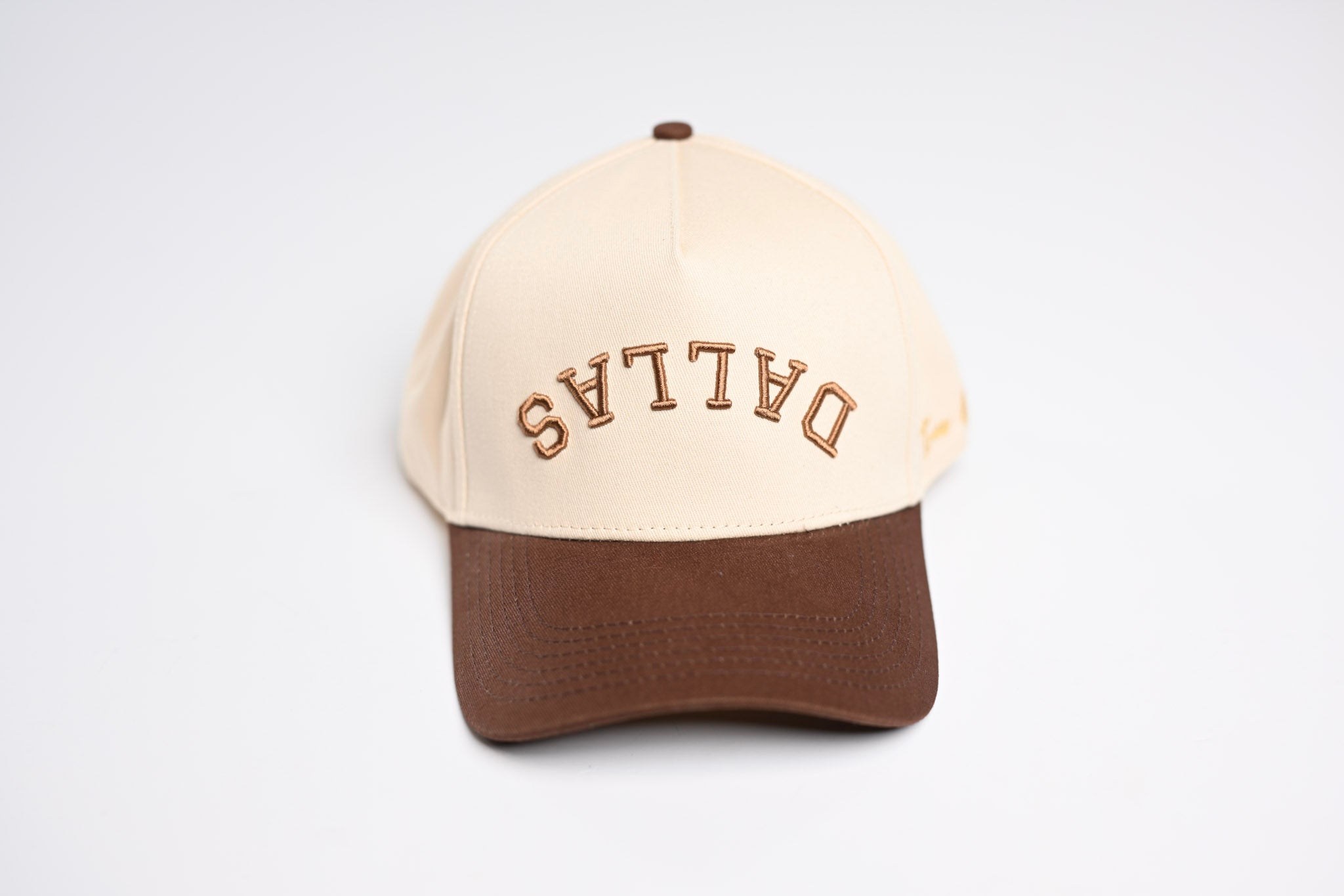 OFFWHITE - BROWN