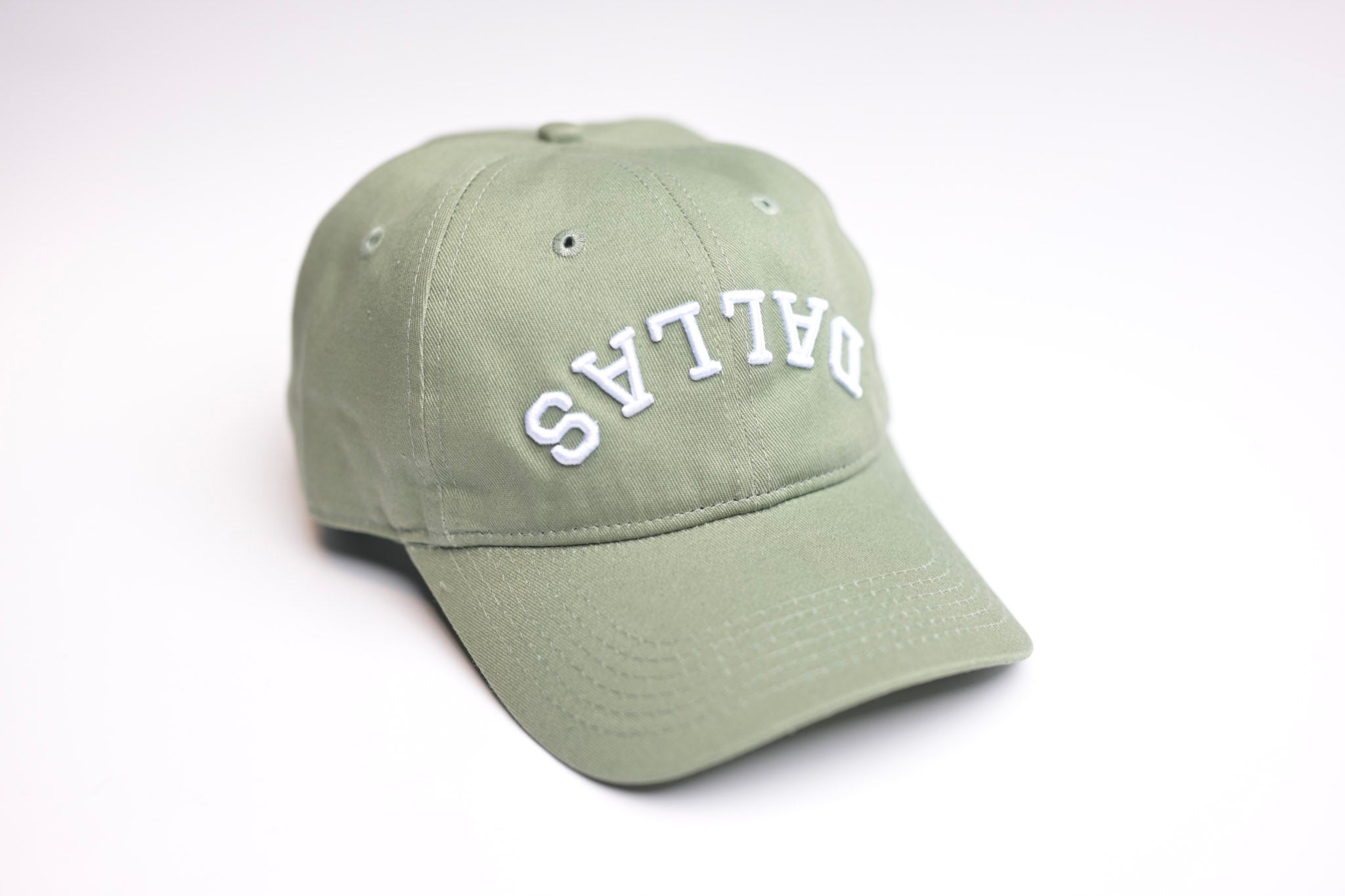 Dad Hat - Sage