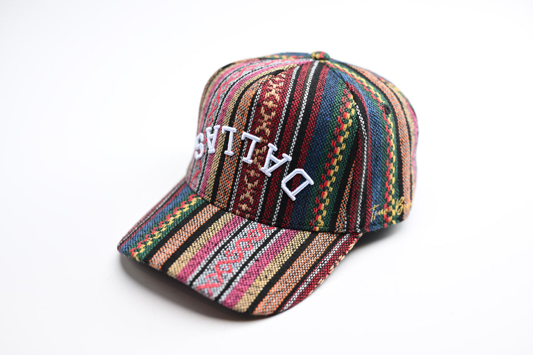 True Brand / True Brvnd Hat / Woven Snapback / Dallas Street Wear IN HAND  ✓✓