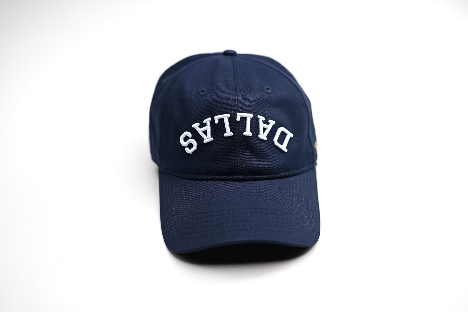 Dad Hat - NAVY