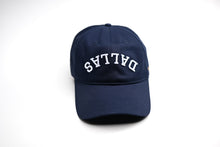 Load image into Gallery viewer, Dad Hat - NAVY