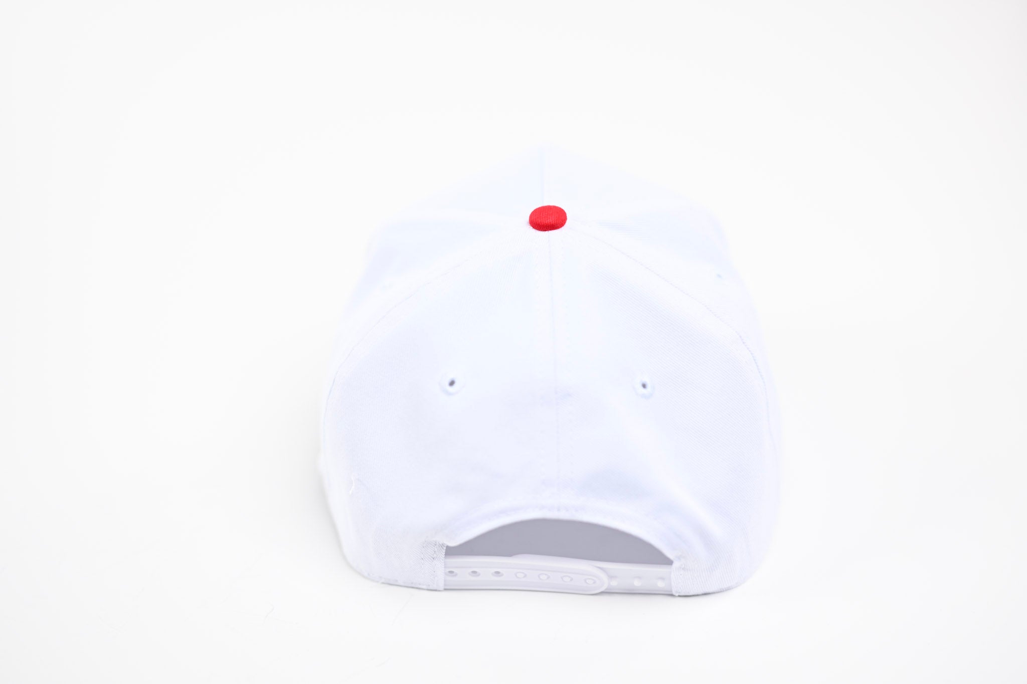 Precurved Classic Dallas snapback - RED WHITE BLUE '23 – True Brvnd