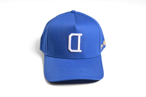 V2 Precurved snapback - ROYAL