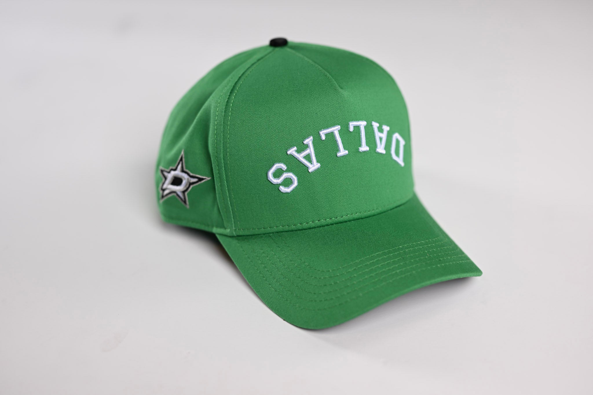 Dallas Stars x True Brvnd - USD GREEN