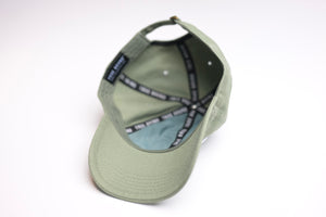 Dad Hat - SAGE