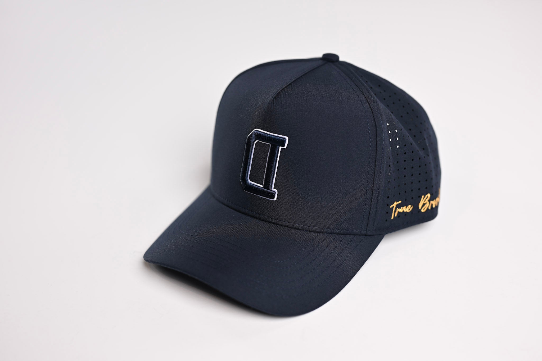 V2 Lightweight Snapback - NAVY